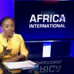 Afric inernational